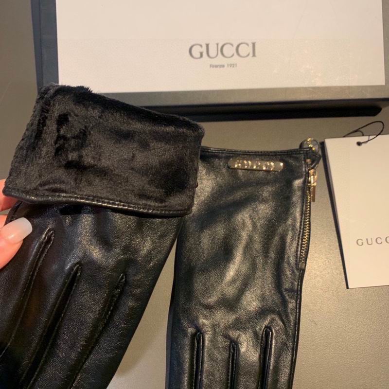 Gucci gloves M L 36 (3)