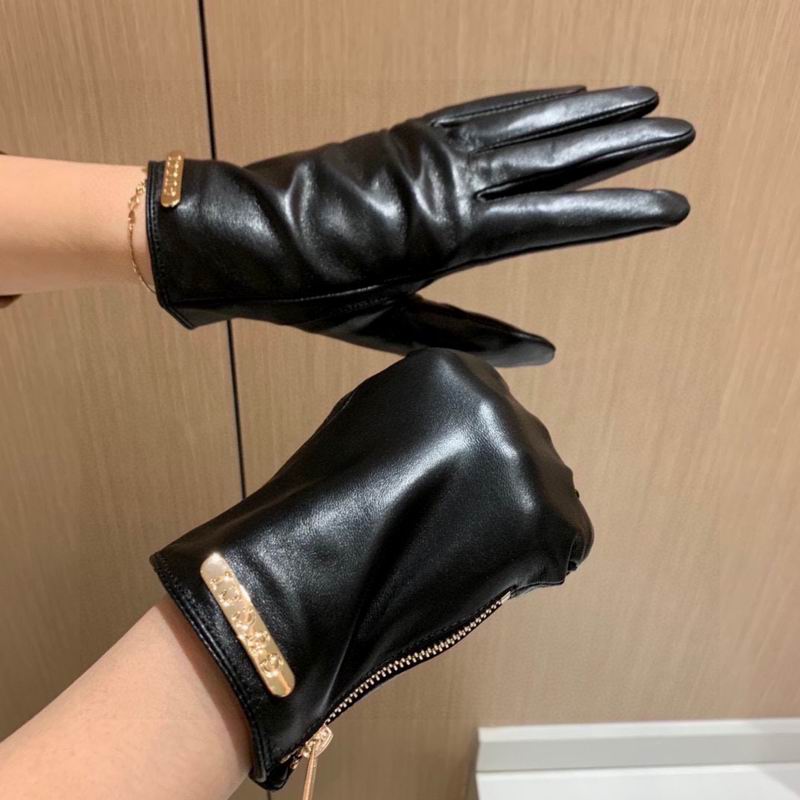 Gucci gloves M L 36 (7)
