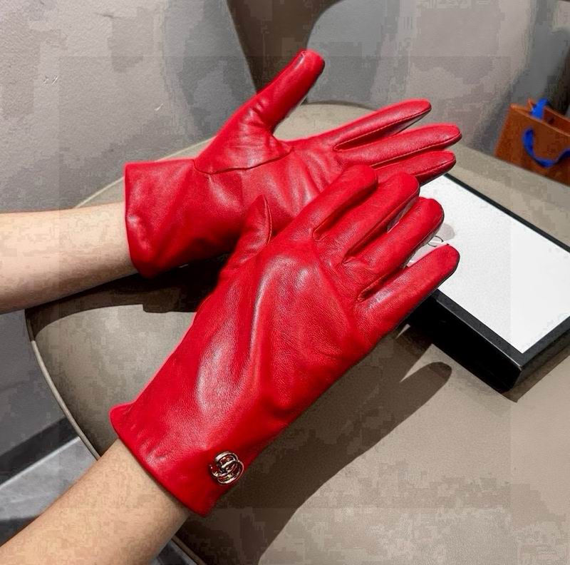 Gucci gloves M L 85 (10)