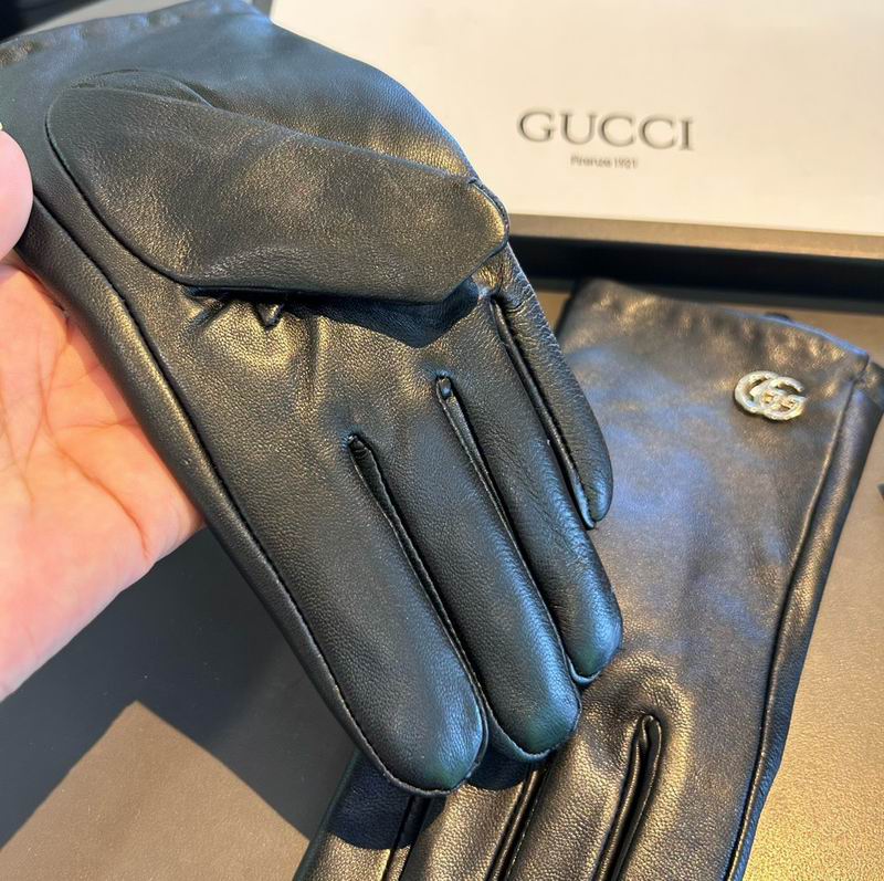 Gucci gloves M L 85 (11)