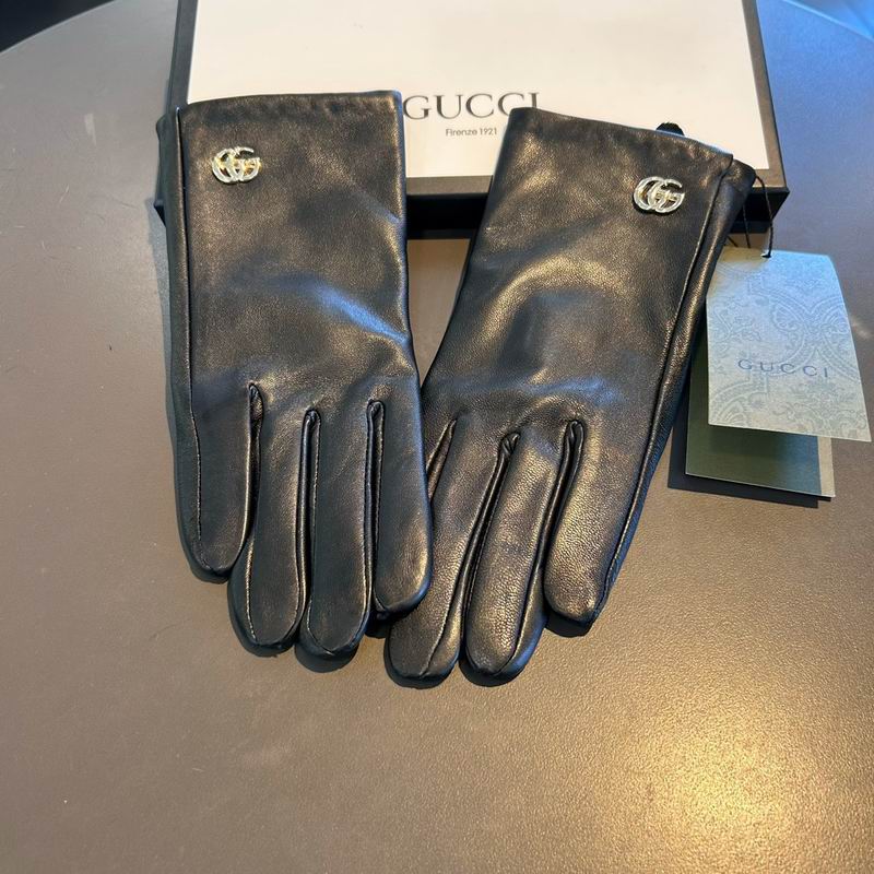 Gucci gloves M L 85 (12)