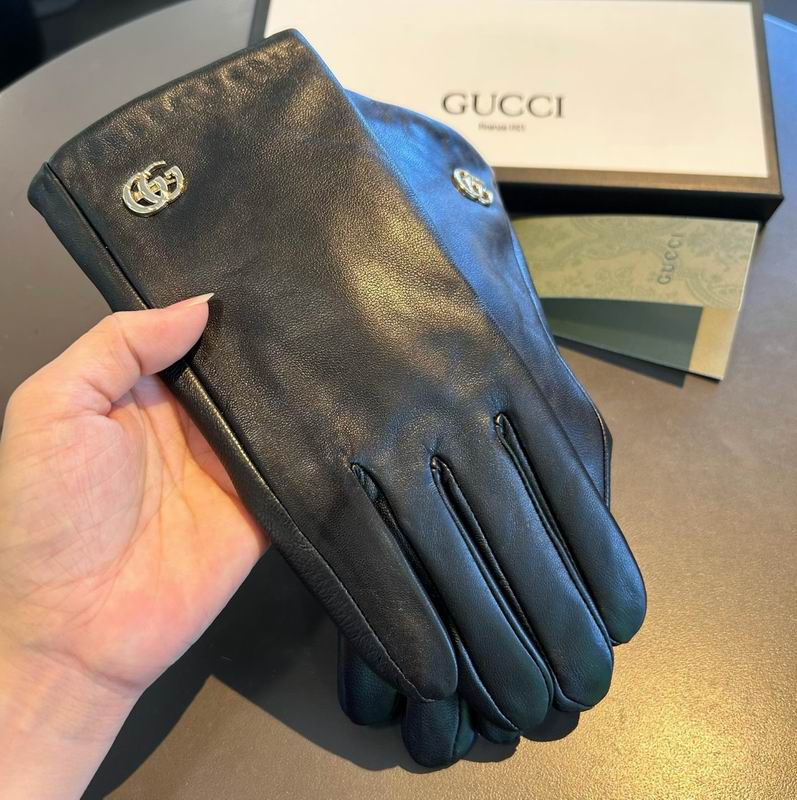 Gucci gloves M L 85 (13)