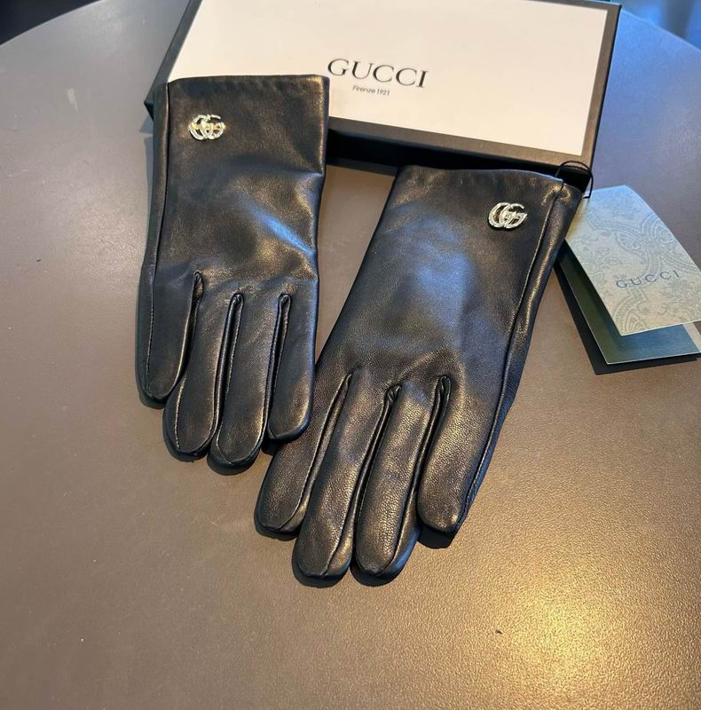 Gucci gloves M L 85 (14)