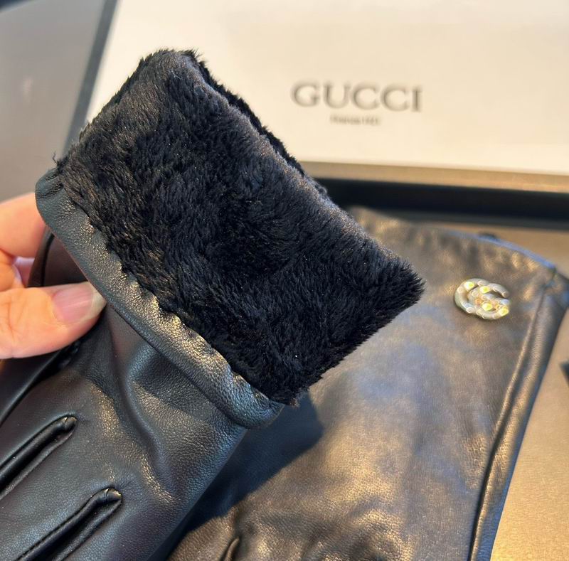 Gucci gloves M L 85 (15)