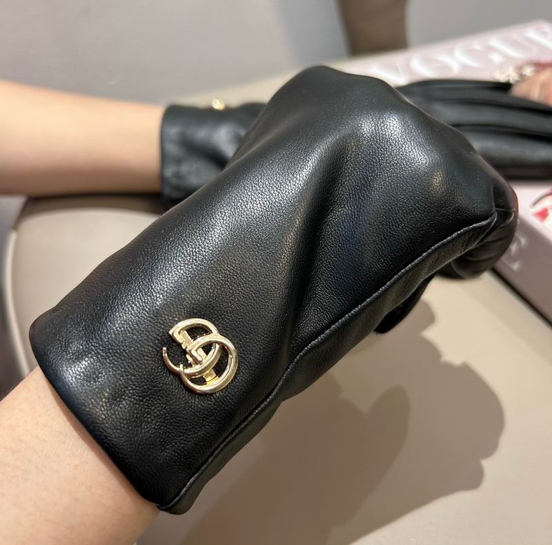Gucci gloves M L 85 (17)