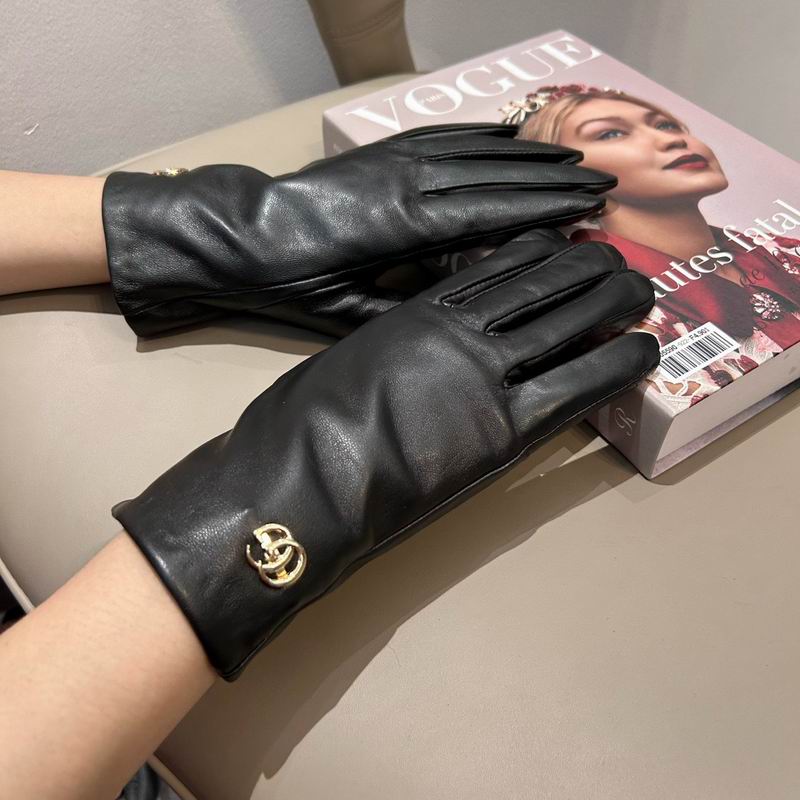 Gucci gloves M L 85 (18)