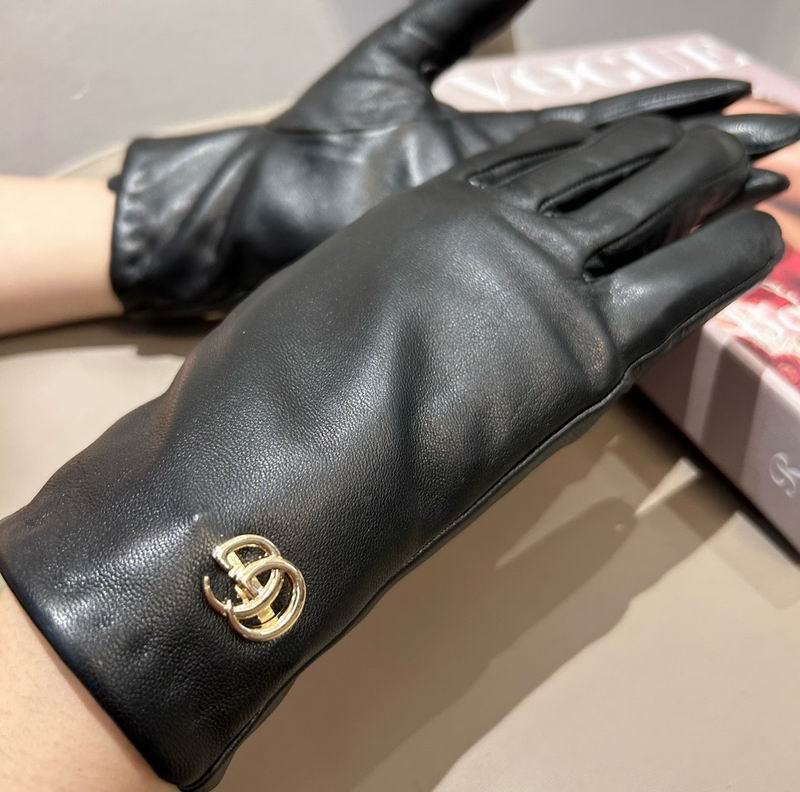 Gucci gloves M L 85 (19)