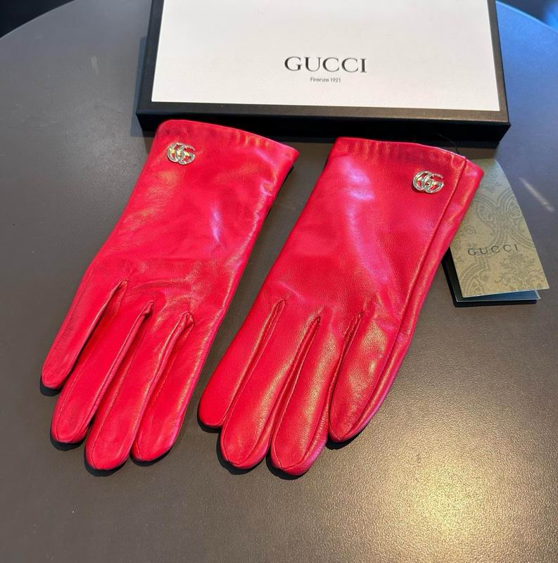 Gucci gloves M L 85 (4)