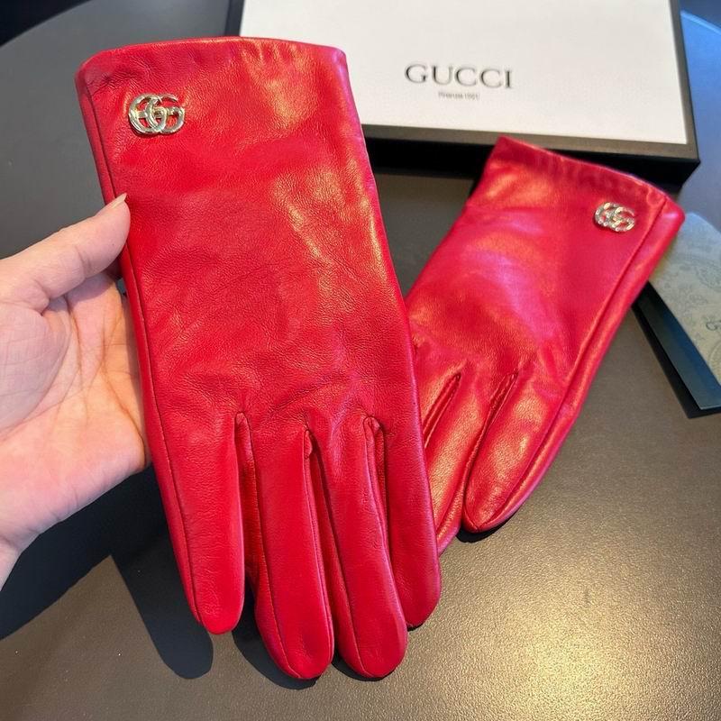 Gucci gloves M L 85 (5)