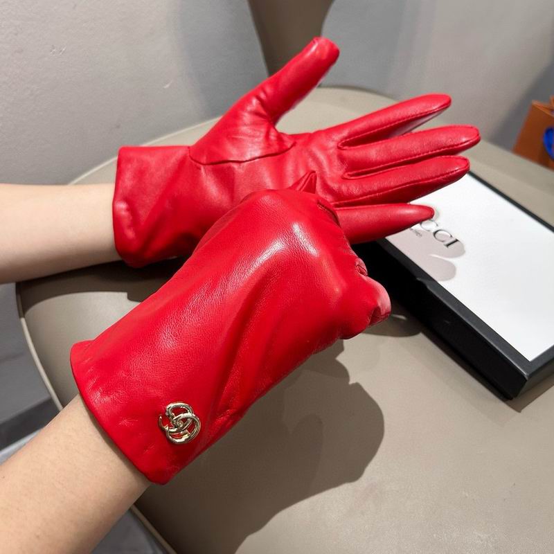Gucci gloves M L 85 (6)