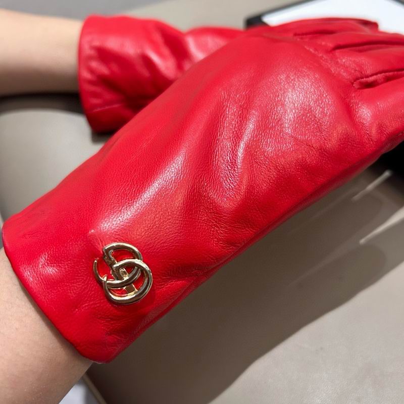 Gucci gloves M L 85 (8)