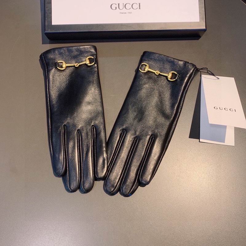 Gucci gloves M L 94 (1)