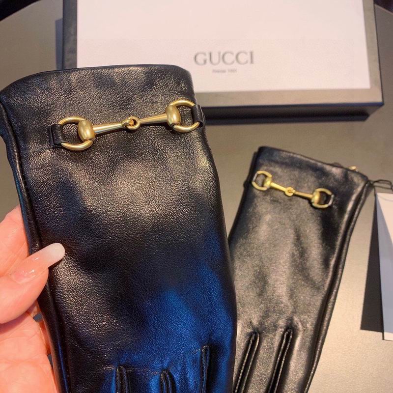 Gucci gloves M L 94 (2)
