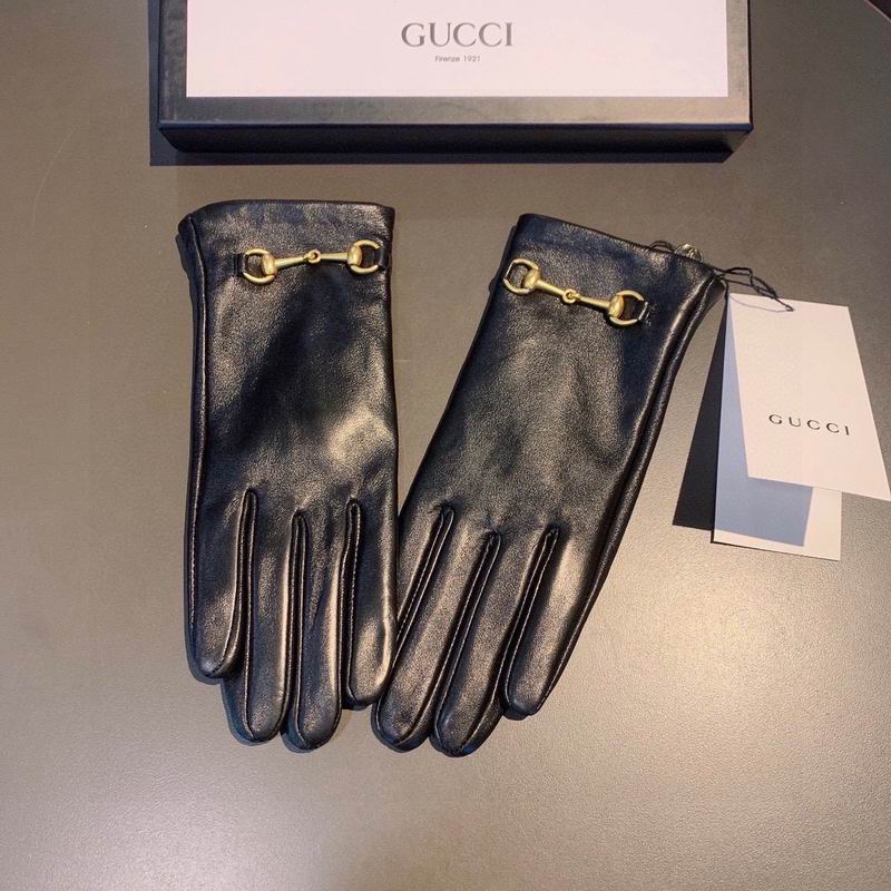 Gucci gloves M L 94 (3)