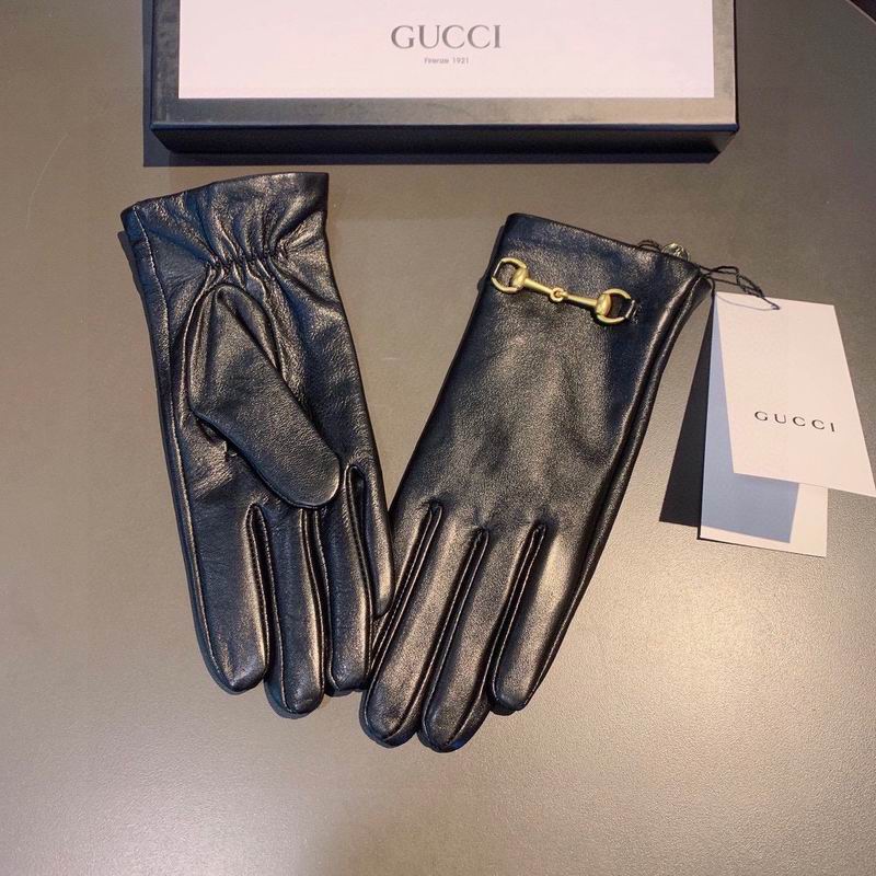 Gucci gloves M L 94 (4)