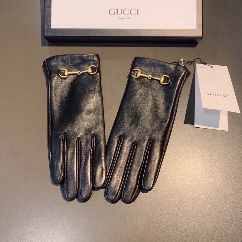 Gucci gloves M L 94 (5)
