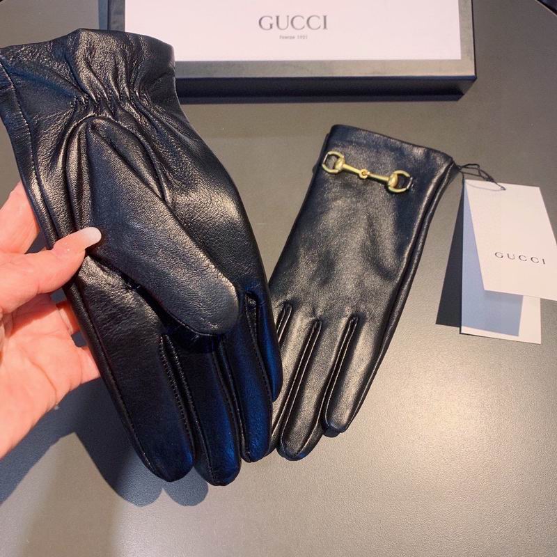 Gucci gloves M L 94 (6)