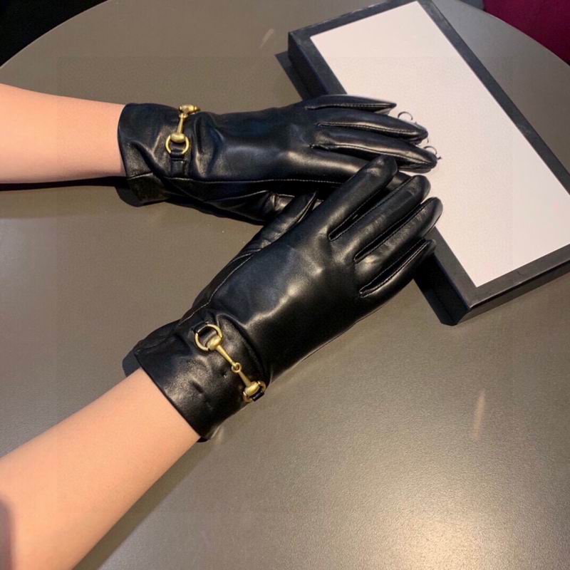 Gucci gloves M L 94 (7)