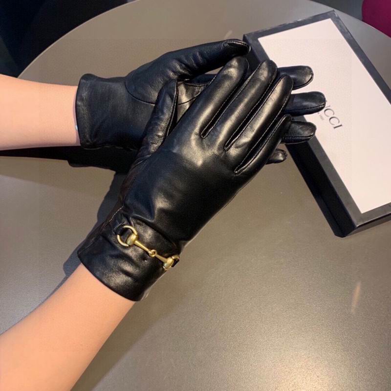 Gucci gloves M L 94 (8)