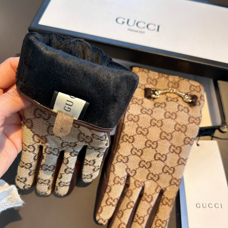 Gucci gloves M L 95 (12)