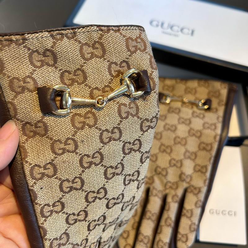 Gucci gloves M L 95 (13)