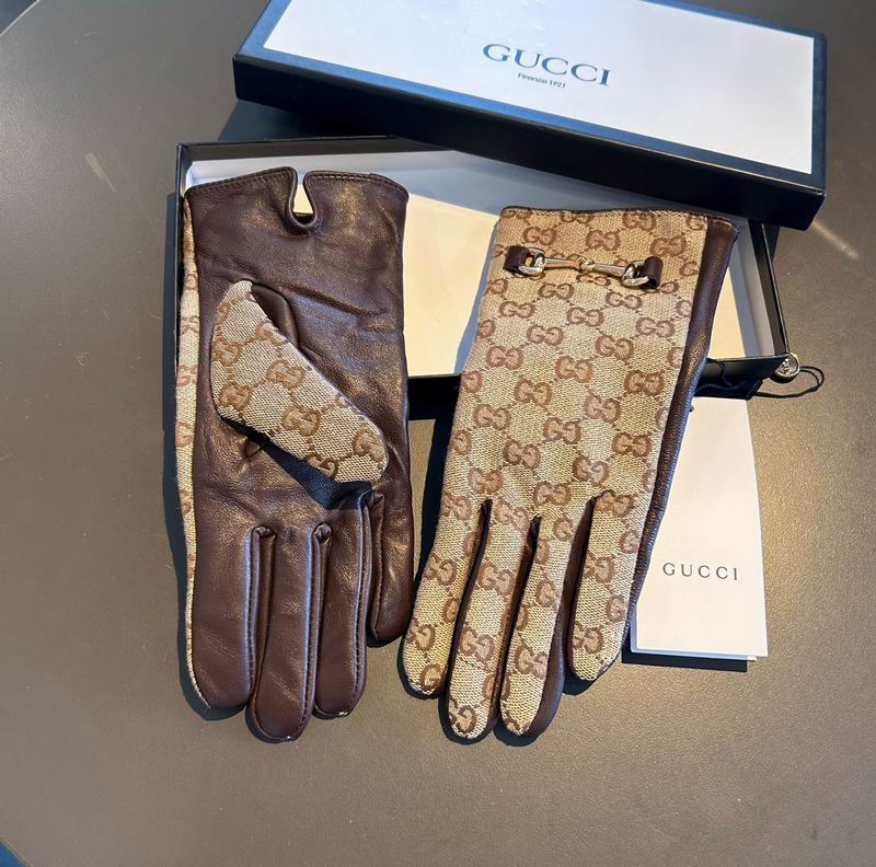 Gucci gloves M L 95 (14)