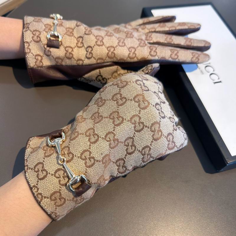 Gucci gloves M L 95 (15)