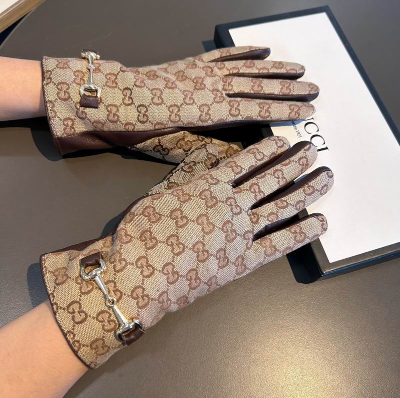 Gucci gloves M L 95 (17)