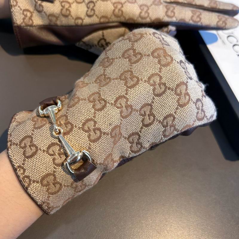 Gucci gloves M L 95 (18)