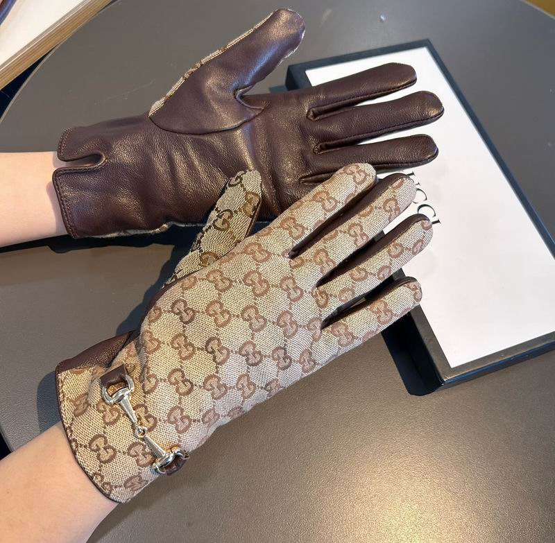 Gucci gloves M L 95 (19)