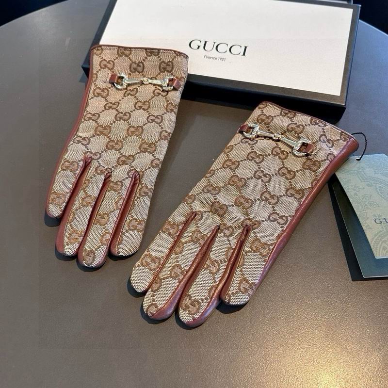 Gucci gloves M L 95 (6)