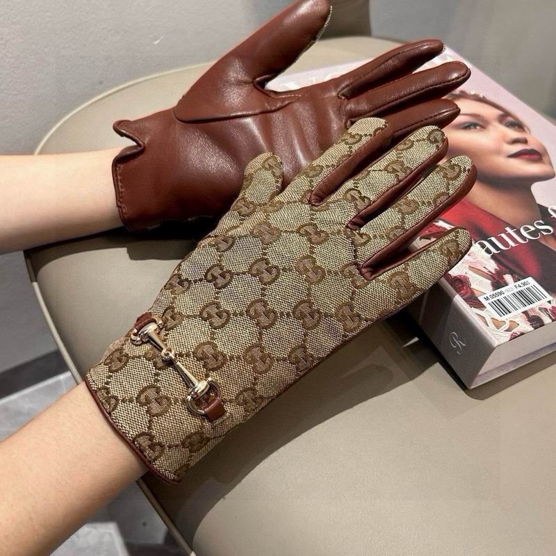 Gucci gloves M L 95 (8)