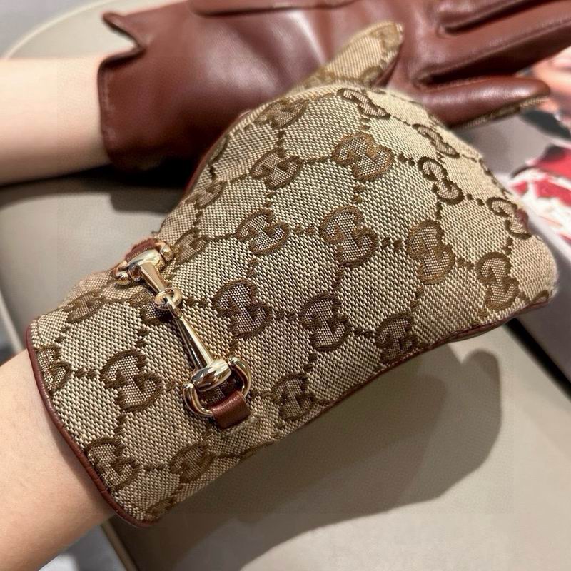 Gucci gloves M L 95 (9)
