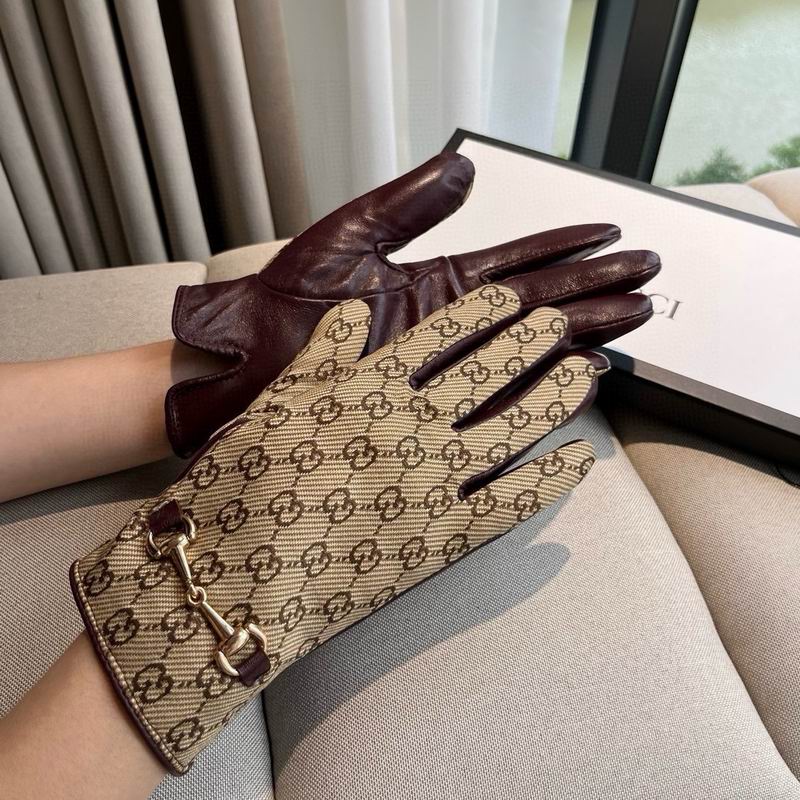 Gucci gloves M L 96 (10)