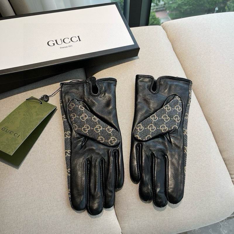 Gucci gloves M L 96 (12)