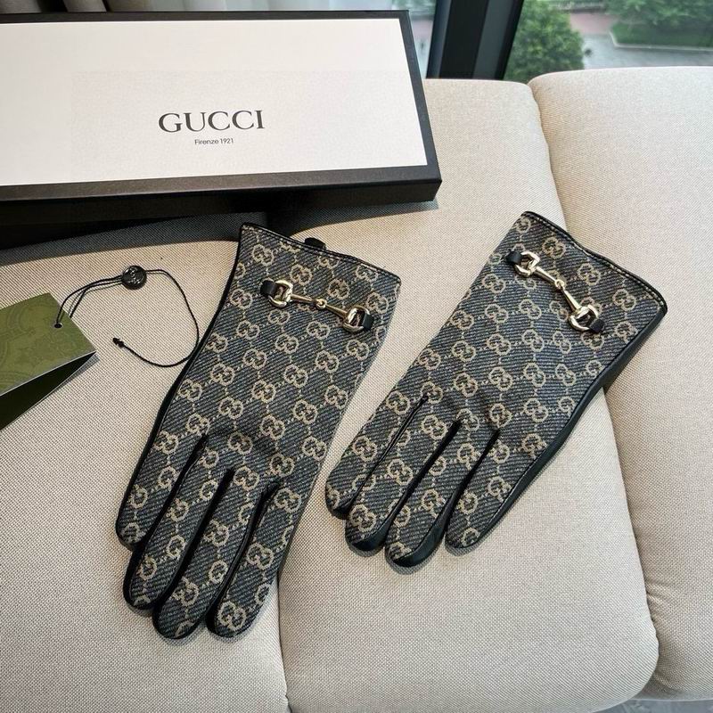 Gucci gloves M L 96 (13)