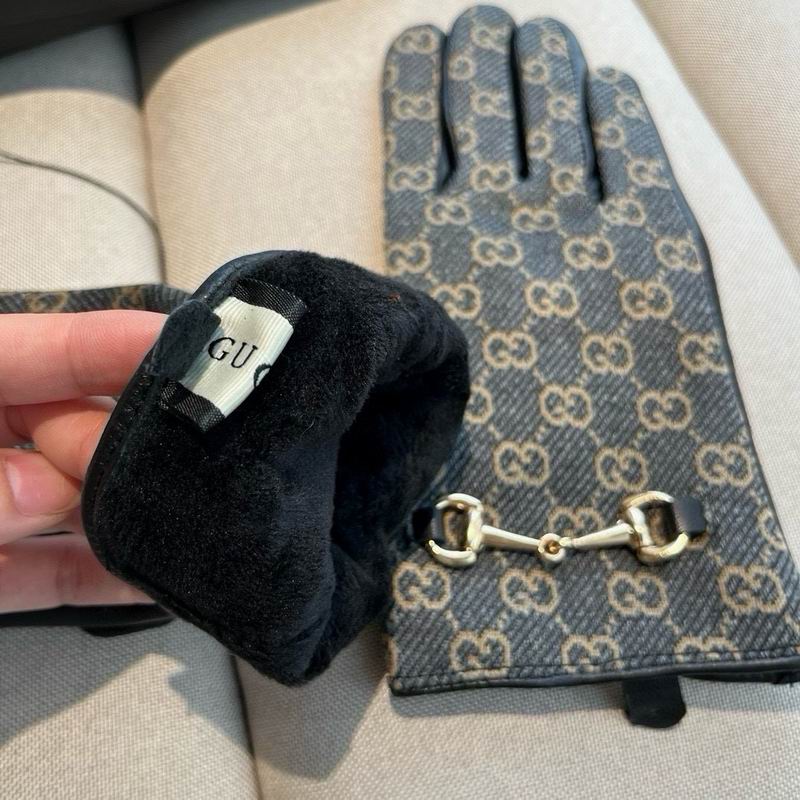 Gucci gloves M L 96 (14)