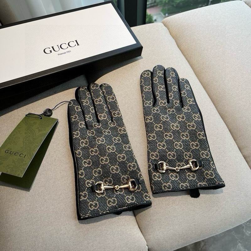 Gucci gloves M L 96 (15)