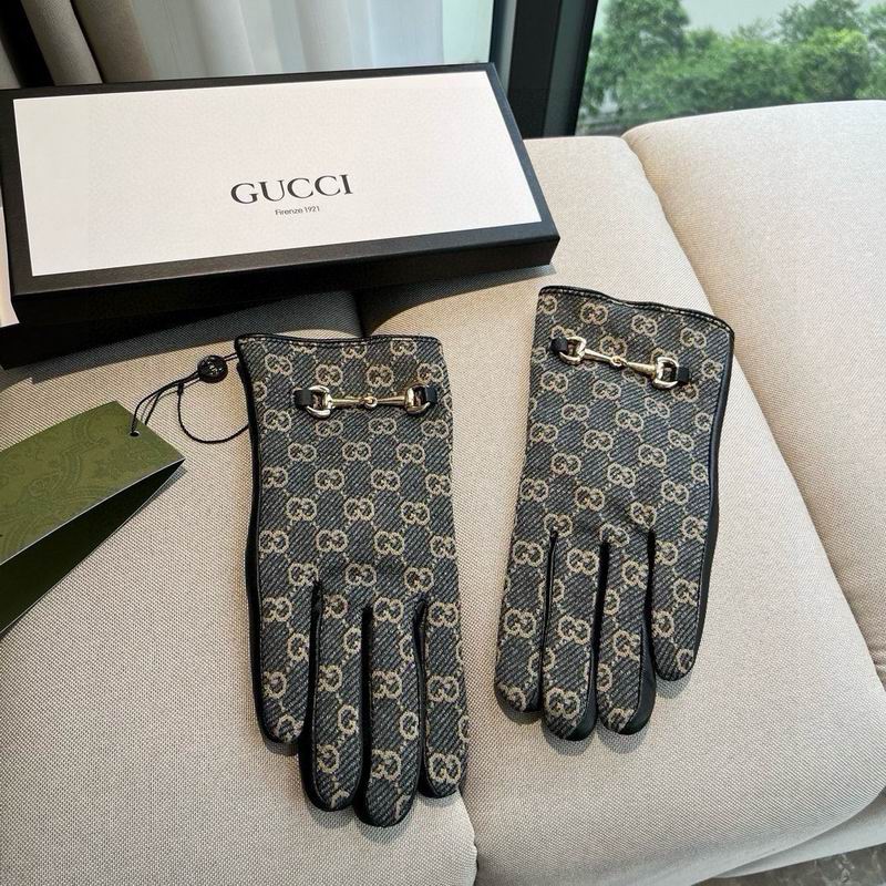 Gucci gloves M L 96 (17)