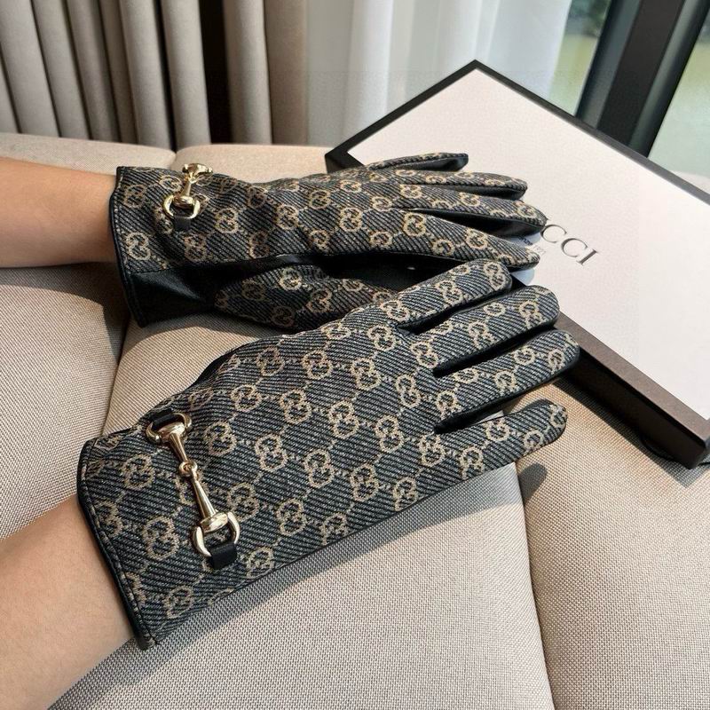 Gucci gloves M L 96 (18)