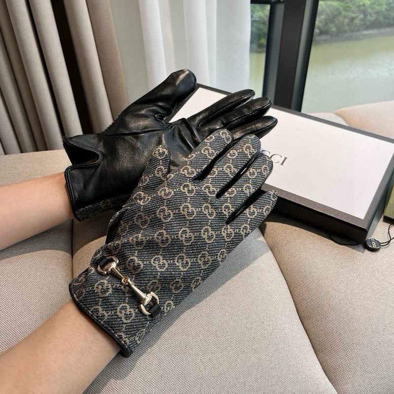 Gucci gloves M L 96 (19)
