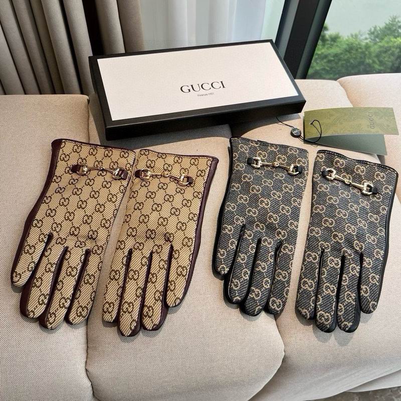 Gucci gloves M L 96 (2)