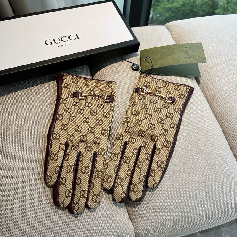 Gucci gloves M L 96 (4)