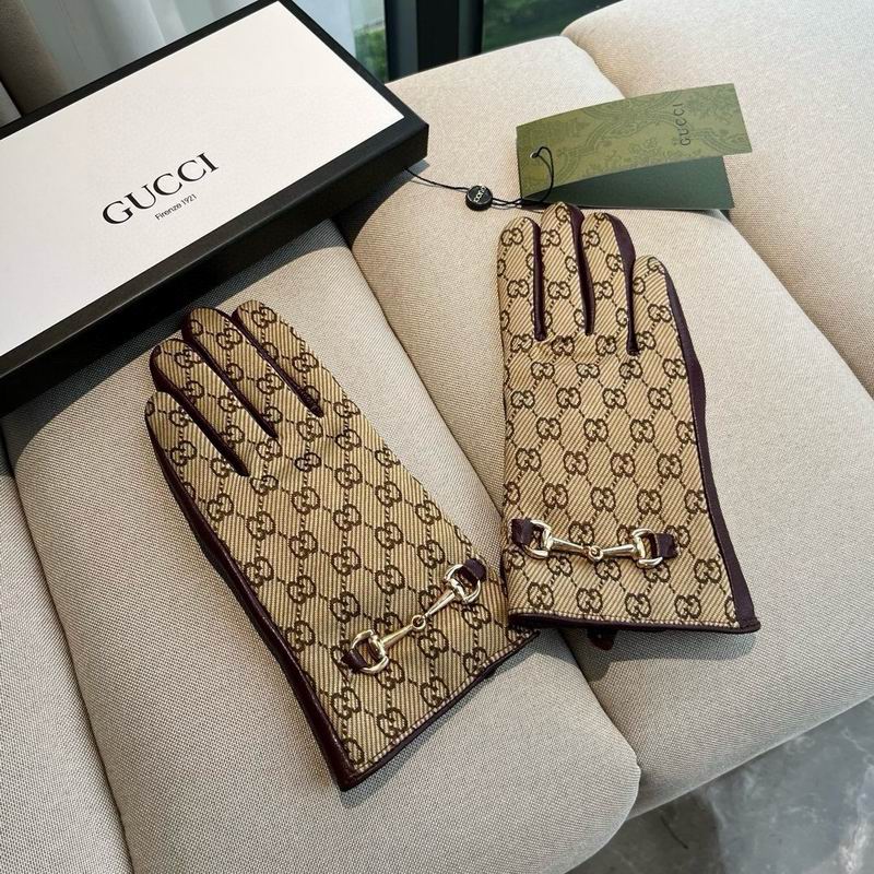 Gucci gloves M L 96 (6)