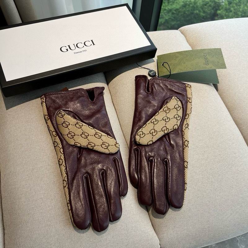 Gucci gloves M L 96 (7)