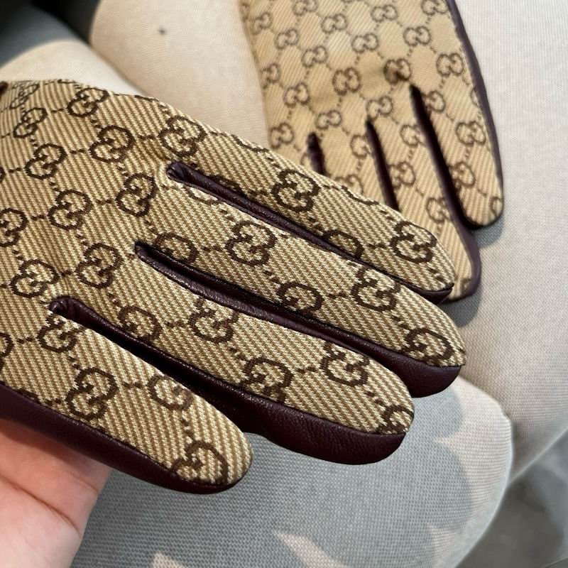 Gucci gloves M L 96 (8)
