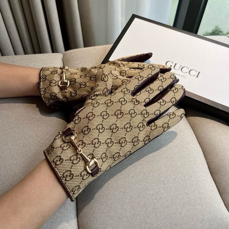 Gucci gloves M L 96 (9)