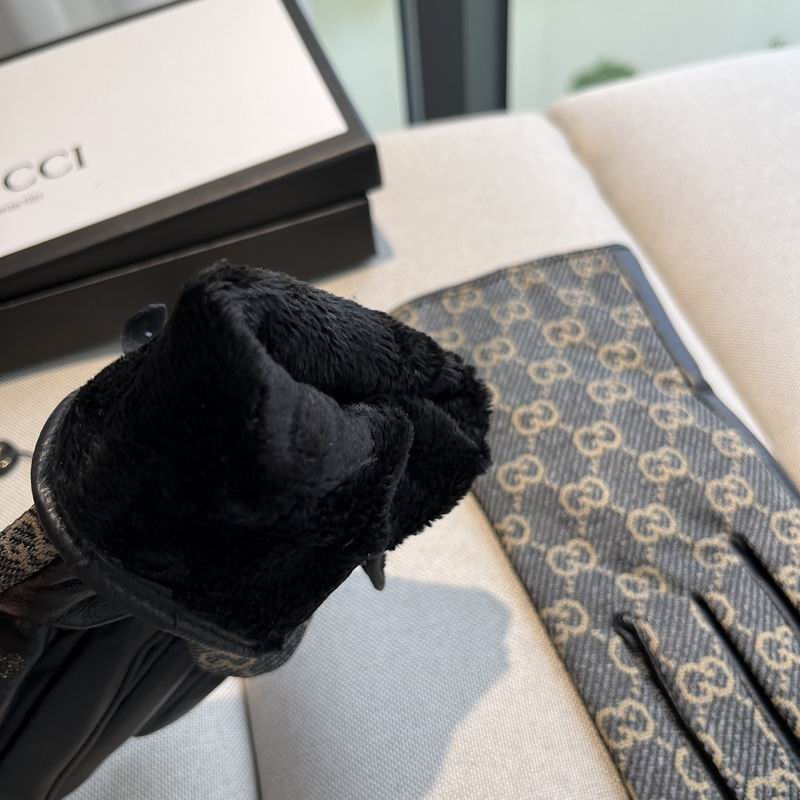Gucci gloves M L 97 (11)