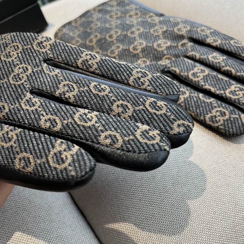 Gucci gloves M L 97 (12)