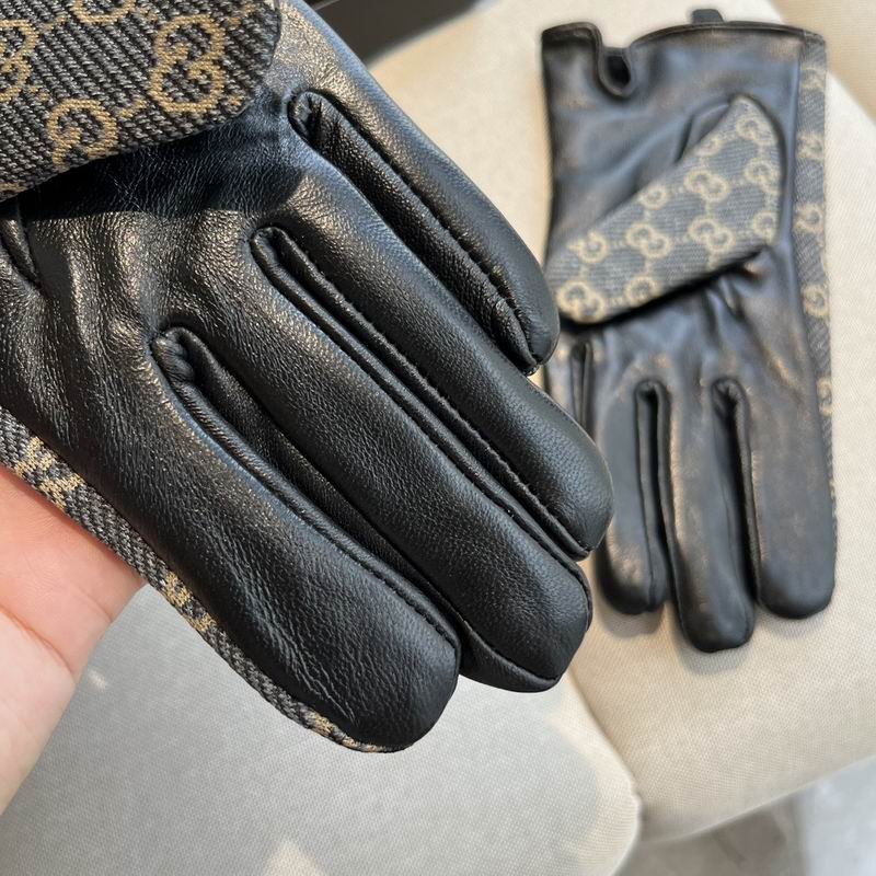 Gucci gloves M L 97 (13)